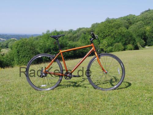 Islabikes Beinn 29  technische daten 